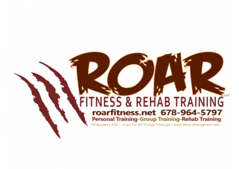 Certified In home Personal Training